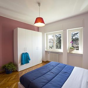 Appartement met Drie Slaapkamers